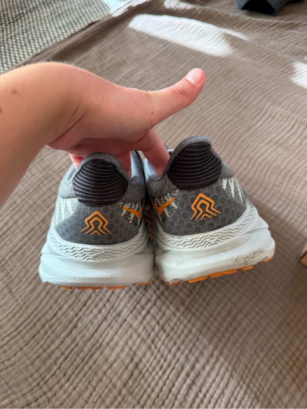 Men’s hoka - Picture 4 of 5